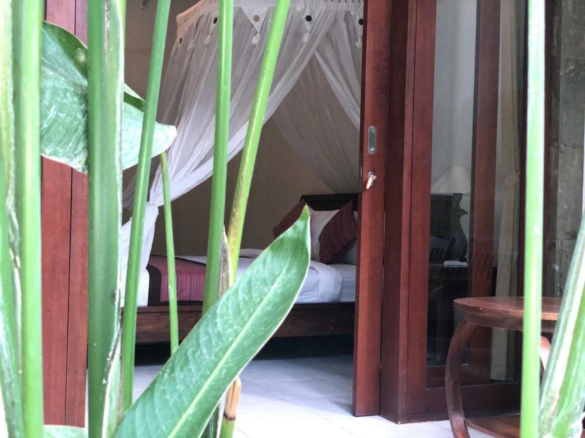 Umah Belos Ubud Exteriör bild