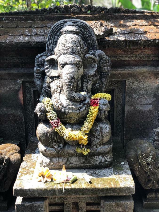 Umah Belos Ubud Exteriör bild